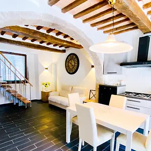 Casa vacanze Ca' Di Leo, Santa Fiora