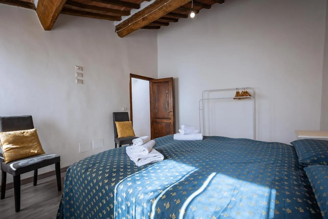 Holiday home Santa Fiora Ospitalita Diffusa - La Casa Del Fratone