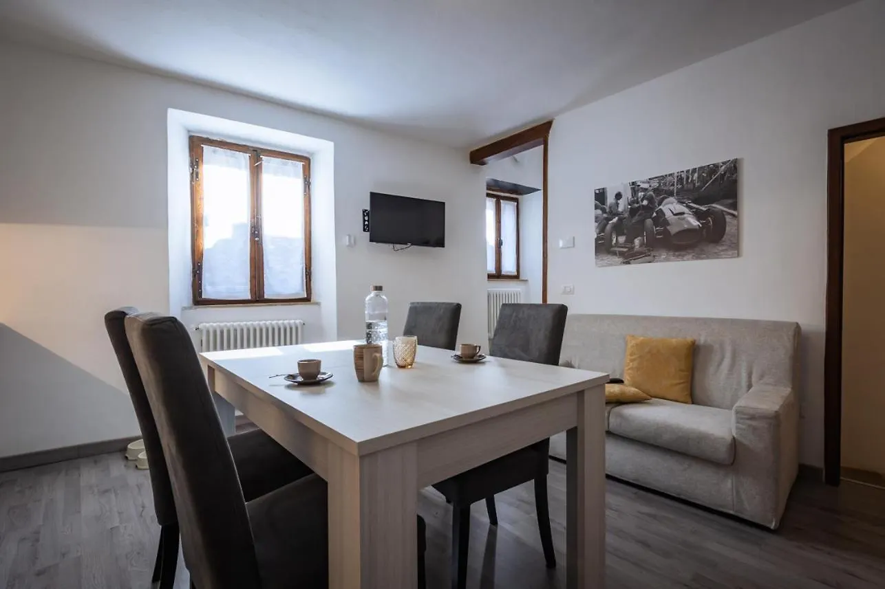 Holiday home Santa Fiora Ospitalita Diffusa - La Casa Del Fratone