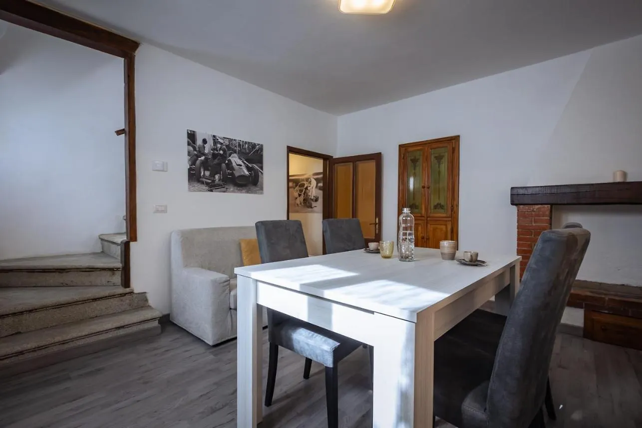 Santa Fiora Ospitalita Diffusa - La Casa Del Fratone Holiday home Santa Fiora