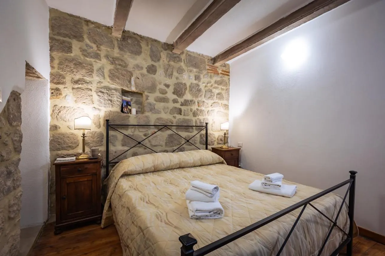Santa Fiora Ospitalita Diffusa - La Casa Del Fratone Holiday home